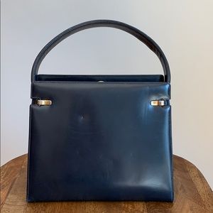 Gucci Vintage Black bag